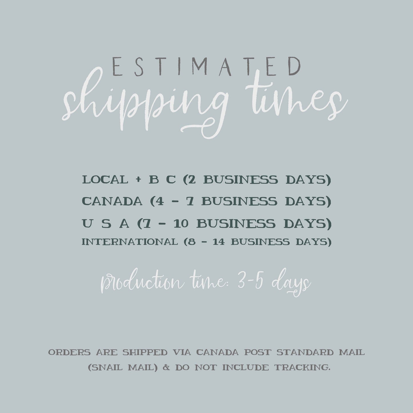 Bon Voyage Card