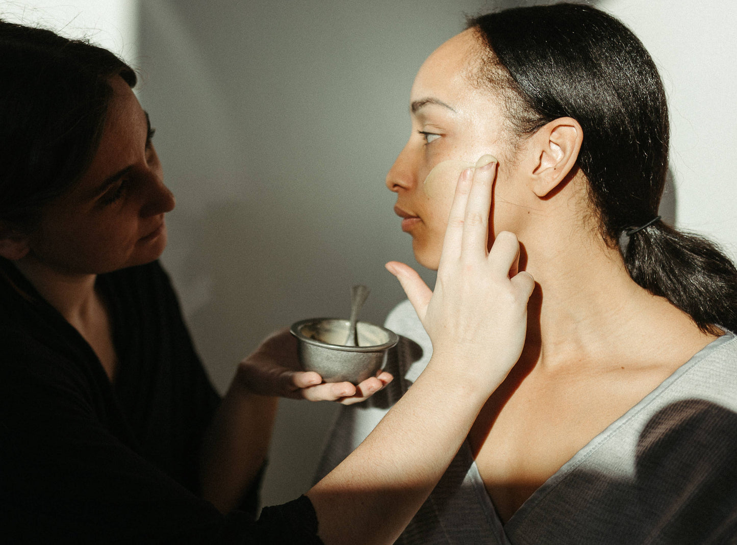 Mellow Mask- Natural Face Mask