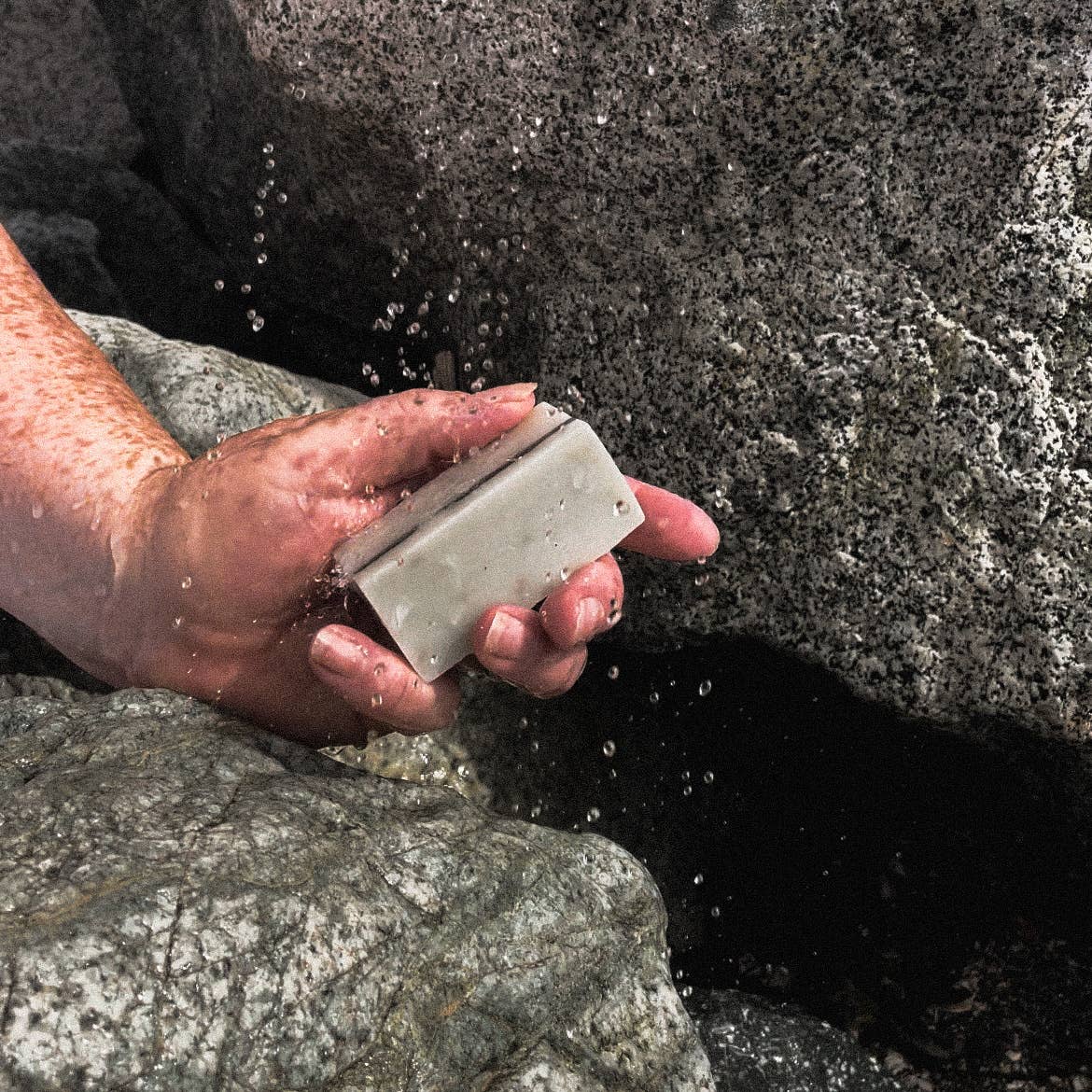 Coastal Breeze Soap
