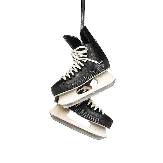 Hockey Skates Ornamanet