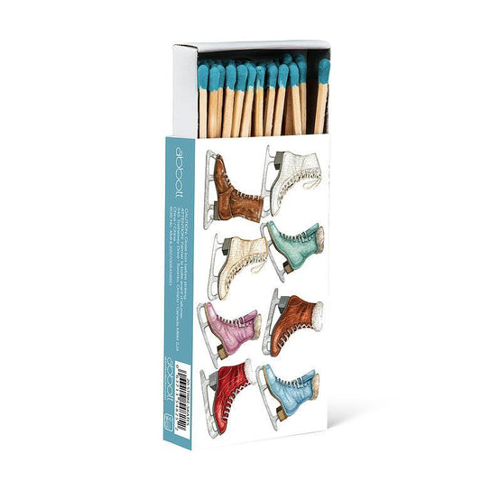 Vintage Skates Matches