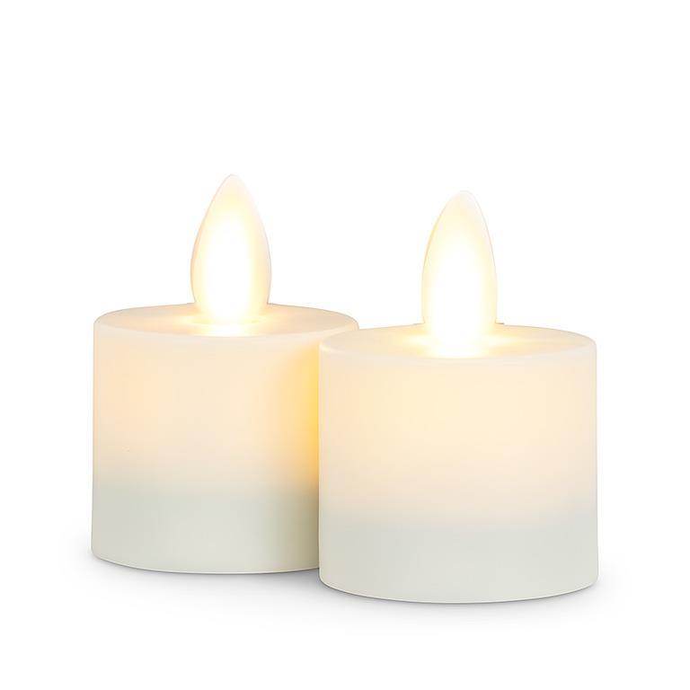 Tea Light Realight Candle