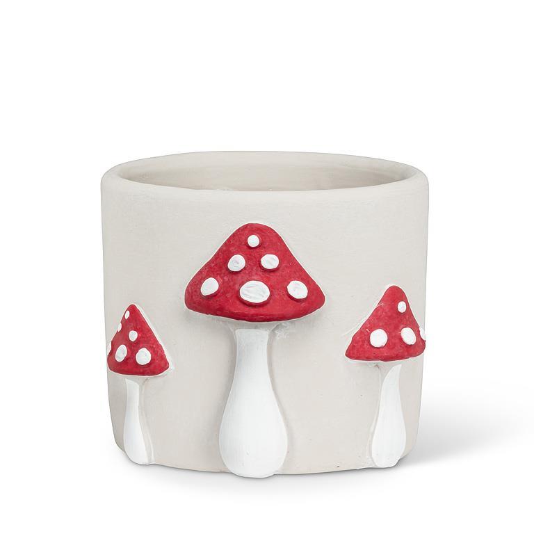 Mushroom Planter Small