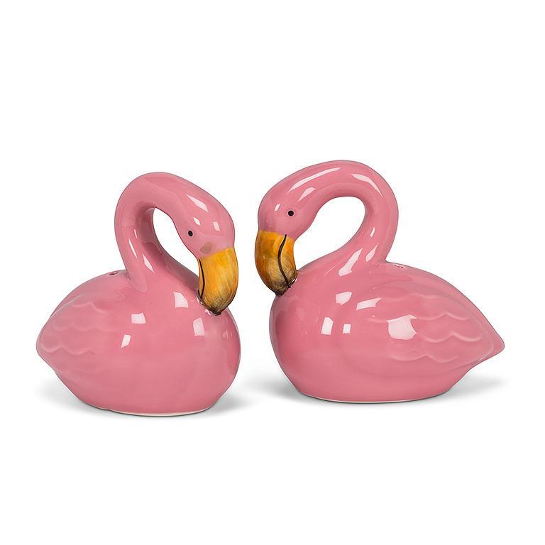 Flamingo Salt&Pepper