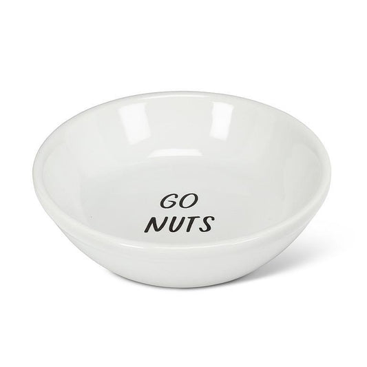 Go Nuts Dip Dish