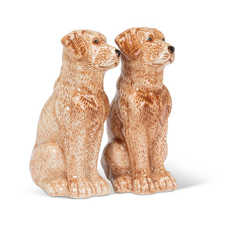 Retriever Salt & Pepper