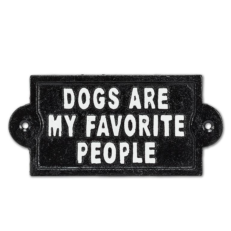 Dogs Are my Favorite People