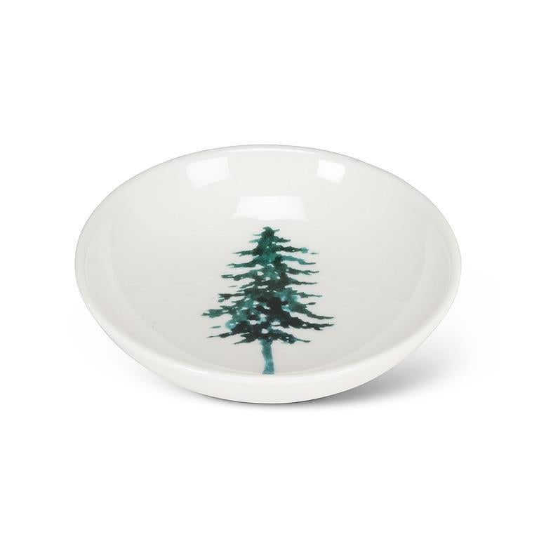 Tree Dish Small