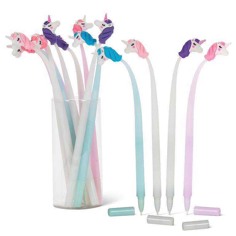 Wobbly Pens