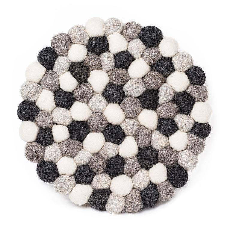 Trivet Felt Ball-Abbott