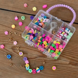 Make your own Jewellery Set