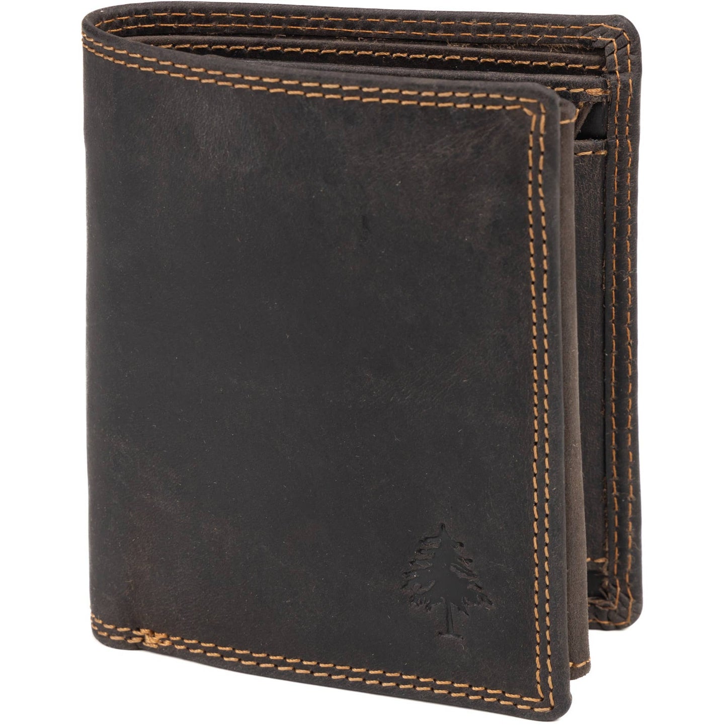 Men's Leather Wallet Tyler GW8115