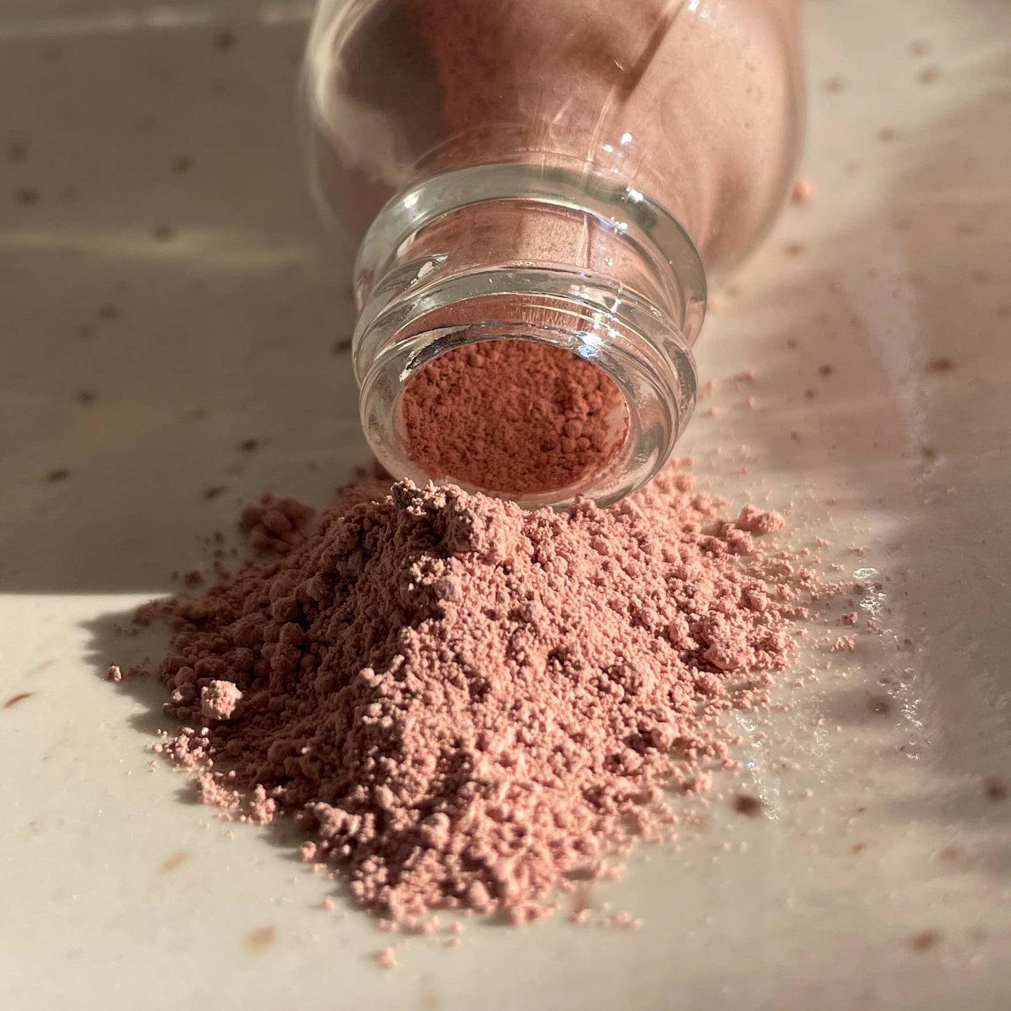 Rose Facial Mask