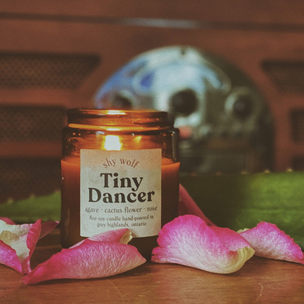 Tiny Dancer