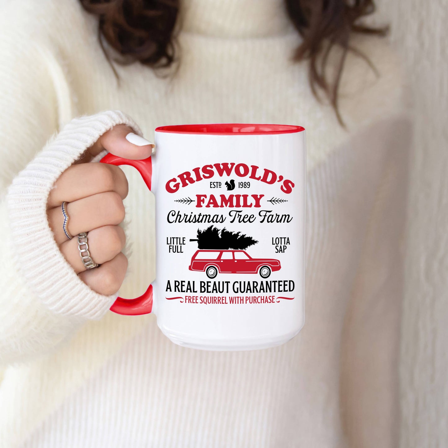 Griswold's Family Christmas