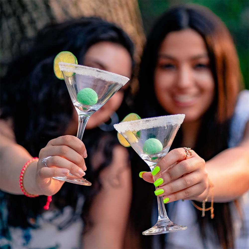 MARGARITA - COCKTAIL BOMB