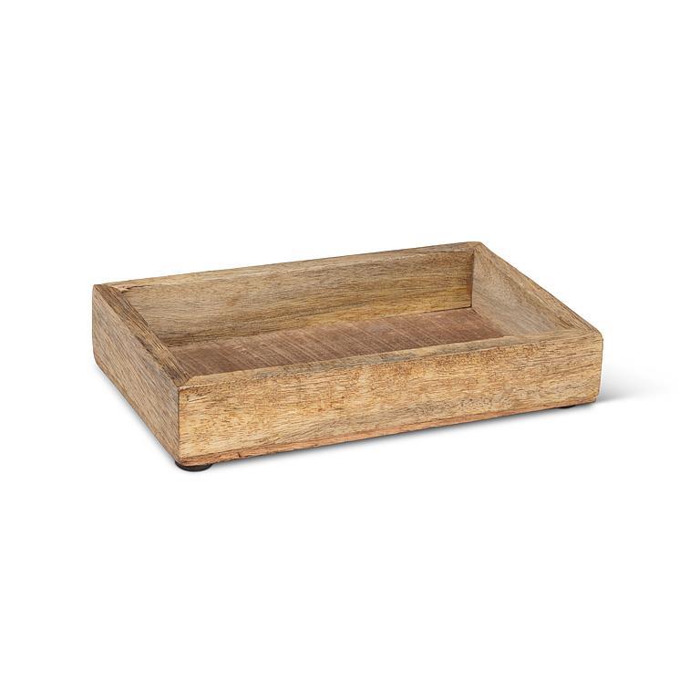 Small Retangle Tray