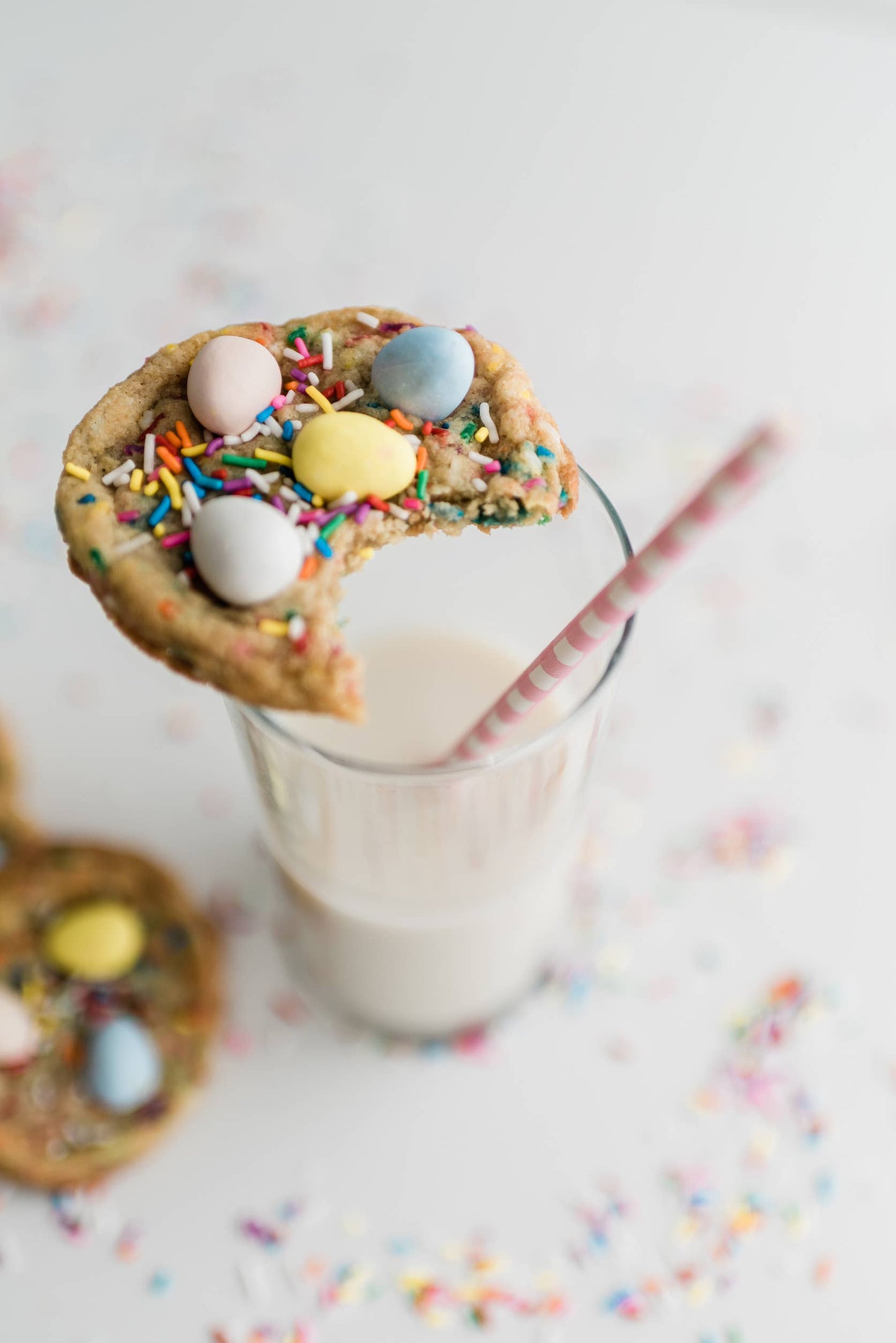 Unicorn Poop Cookie Mix