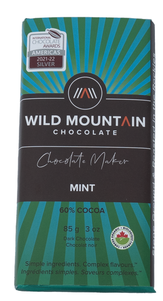 Mint - 60%