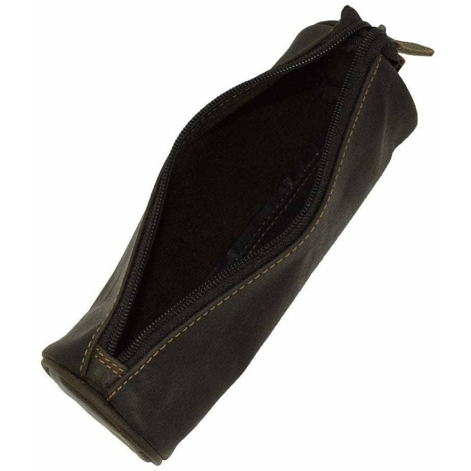 Leather Pen Case - Ava GWP1