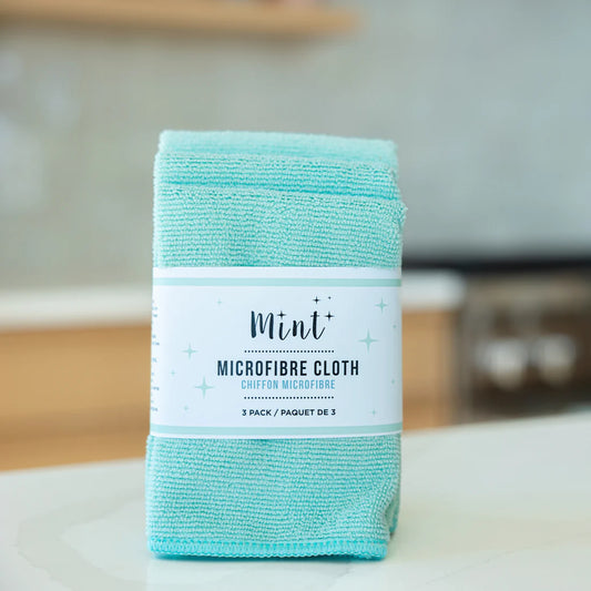 Microcloth-Mint