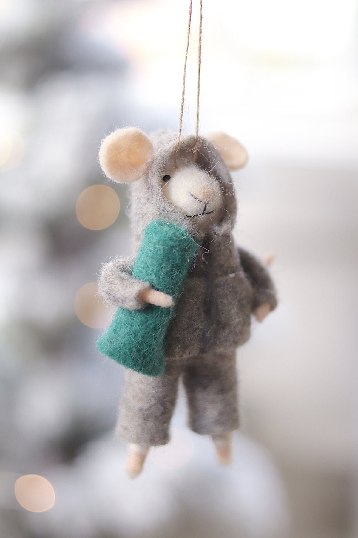 Mouse Athleisure Alex