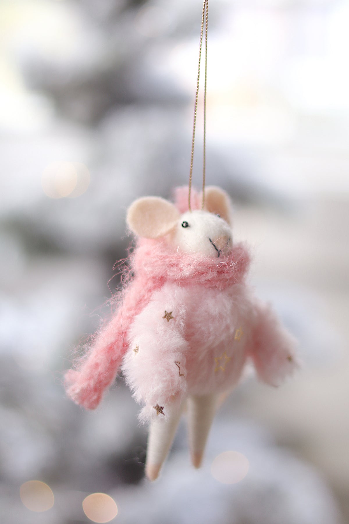 Mouse Blizzard Bella