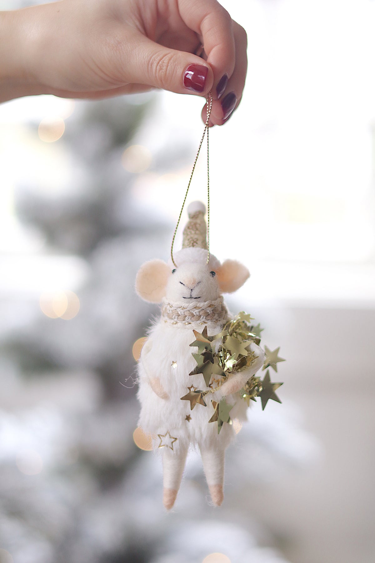 Mouse Starbright