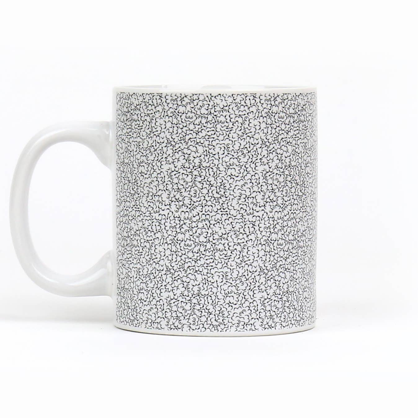 Itty Bitty Titty Mug