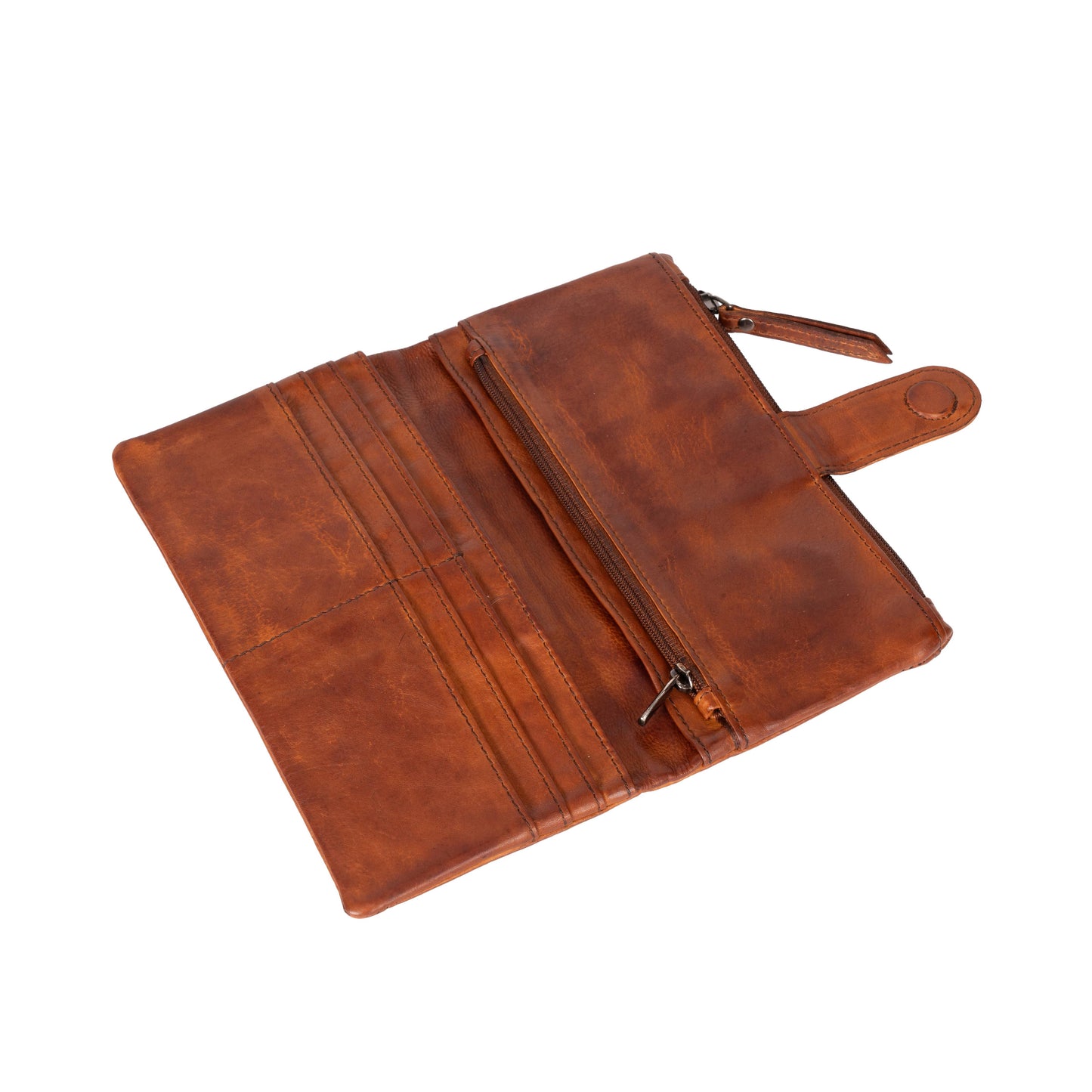 Leather Wallet Cyndy GW2250