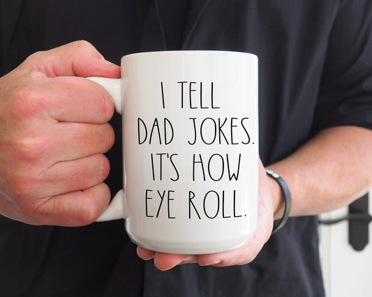 Dad Jokes