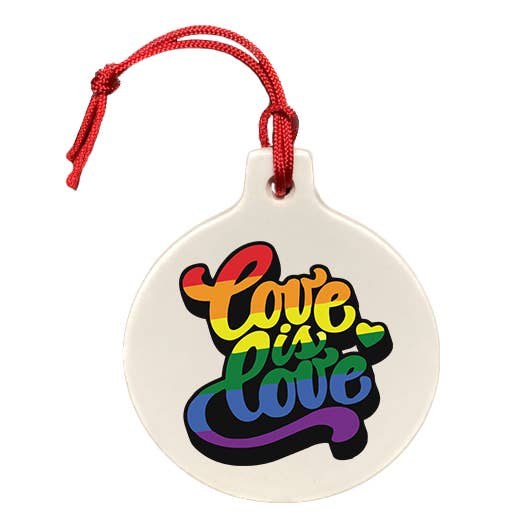 Love Is Love