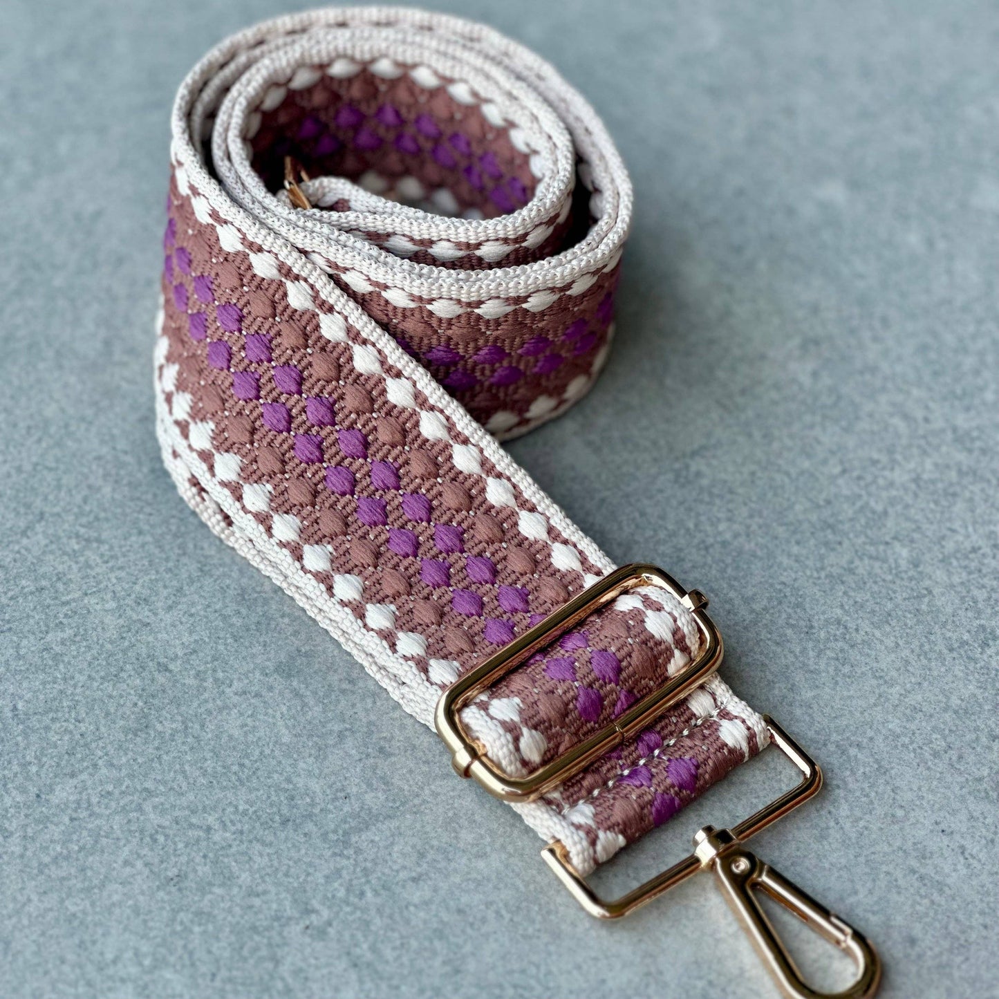 50 shades of pink Strap
