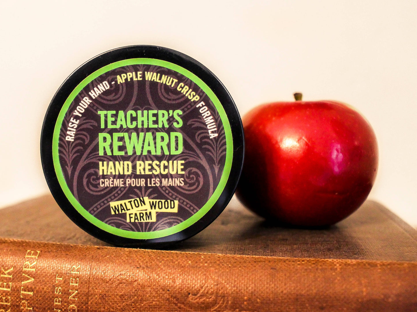 Hand Rescue - Teacher's Reward 4 oz