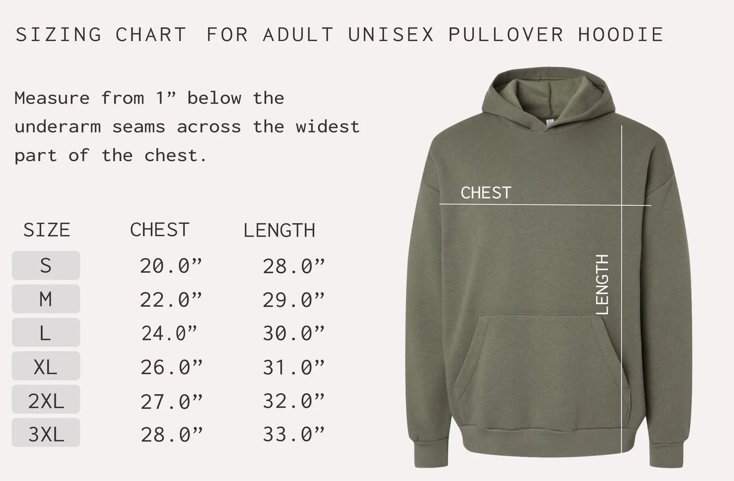 Canucklehead Unisex Hoodie