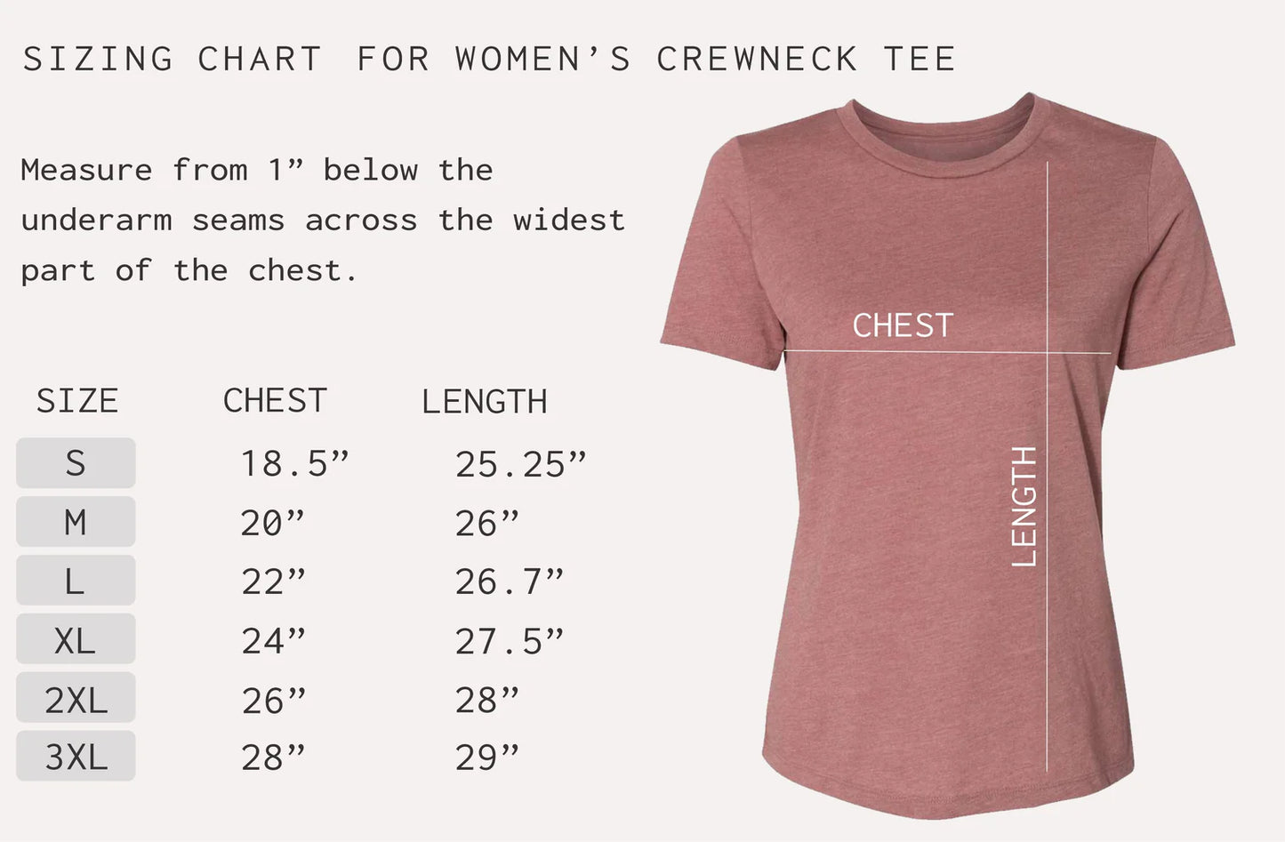 BlackBerry Crewneck Women’s T-shirt