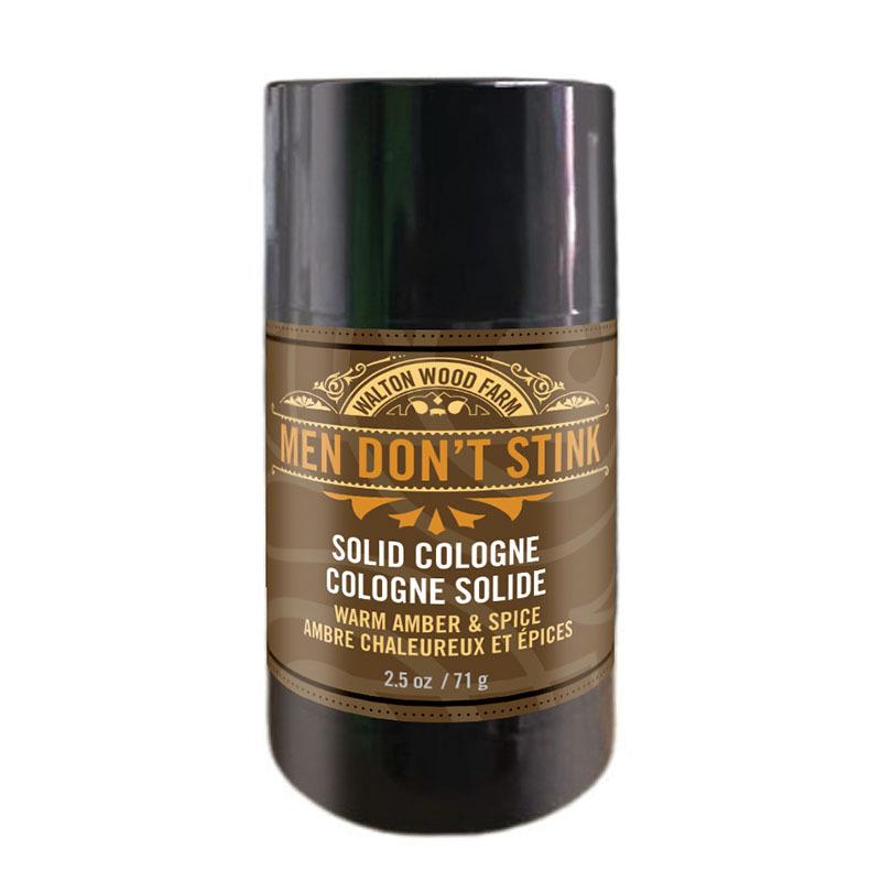 Men Don't Stink Deodorant