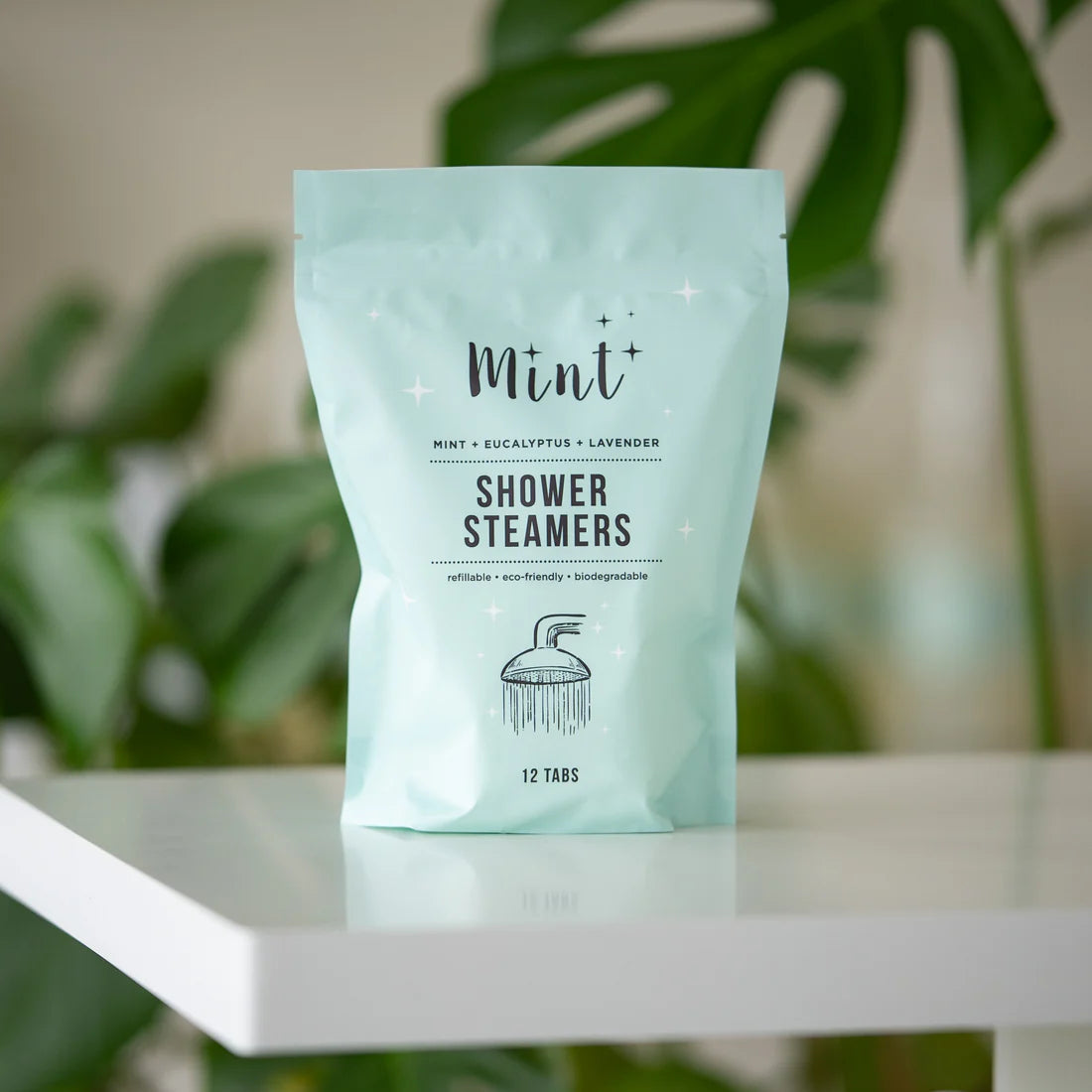 Shower Steamers Refill Bags