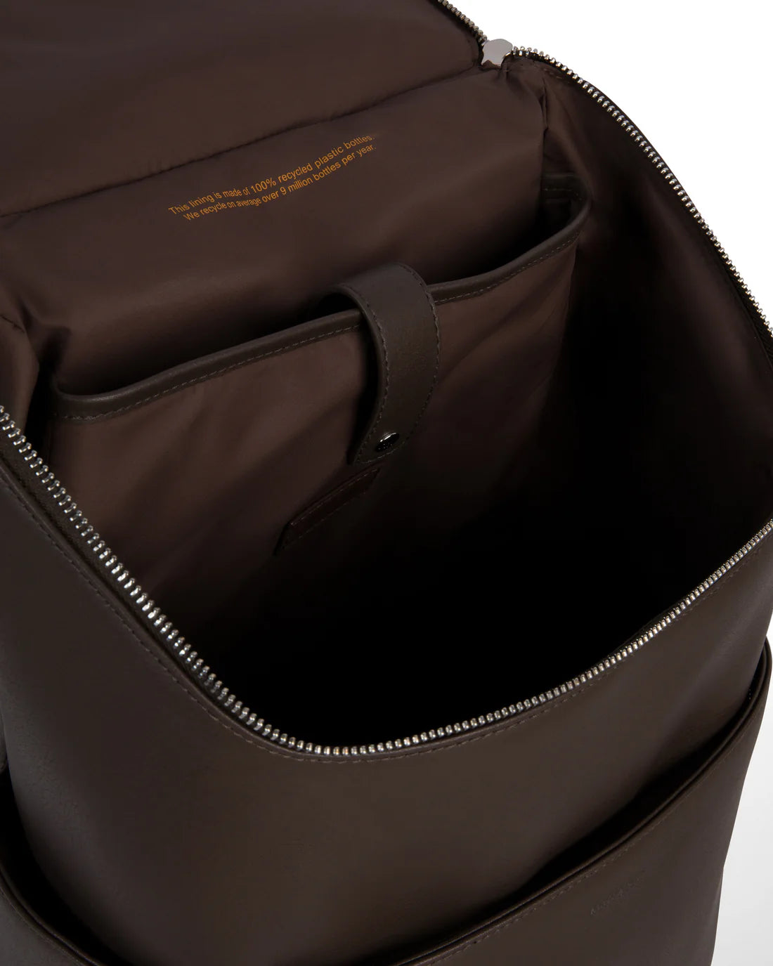 Backpack Vegan Matt&Nat