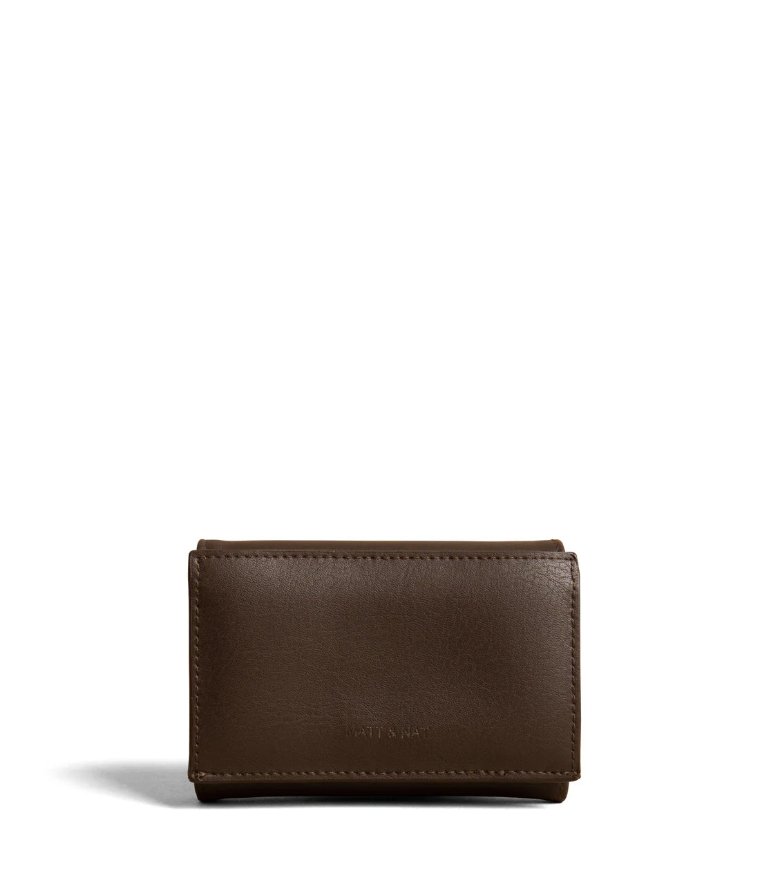 Folded Vegan Wallet Matt&Nat