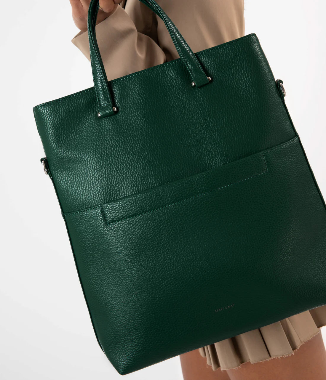 Vegan Tote Bag Matt&Natt