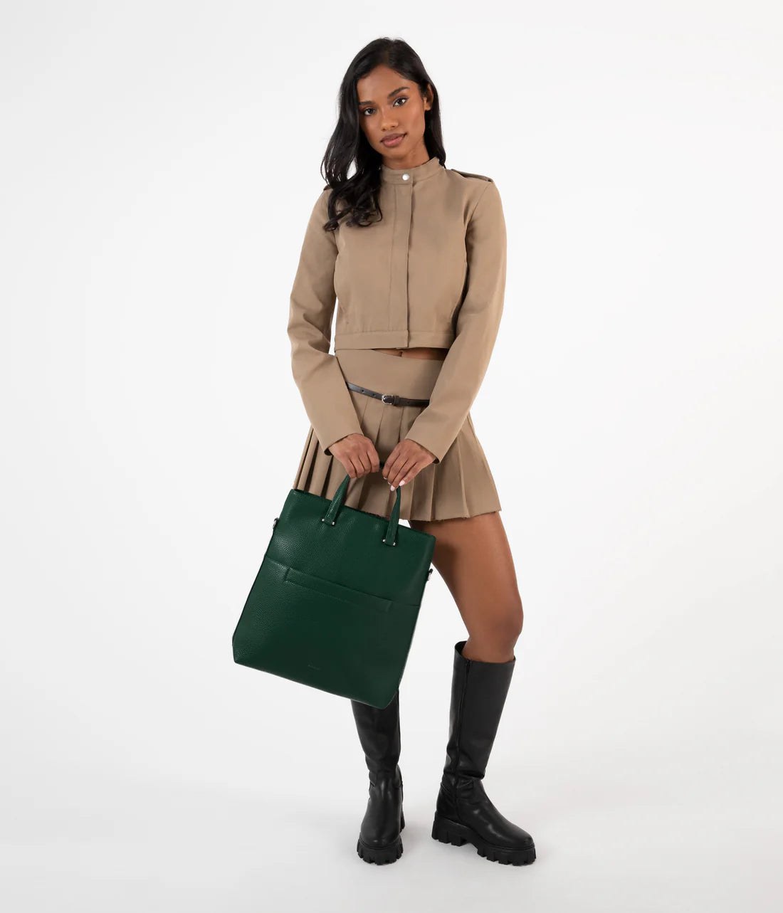 Vegan Tote Bag Matt&Natt
