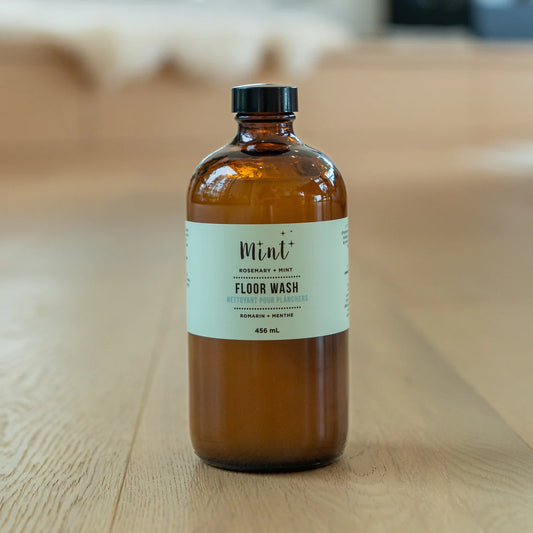 Floor Wash - Mint