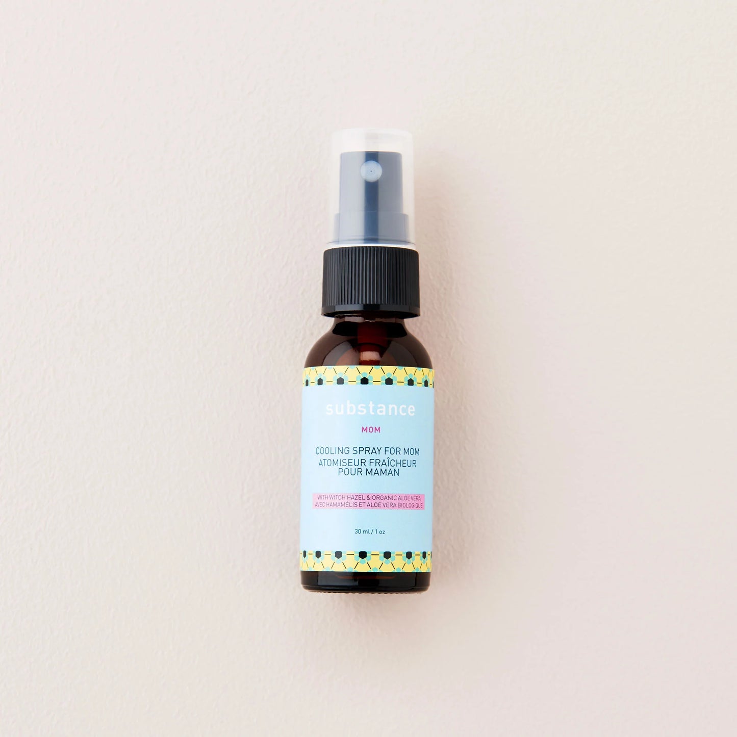 Post-delivery care Cooling spray