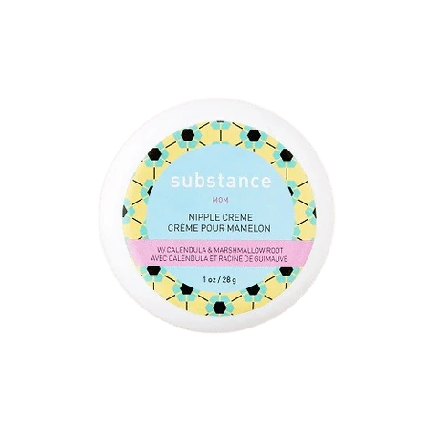 Post-delivery care Nipple Cream