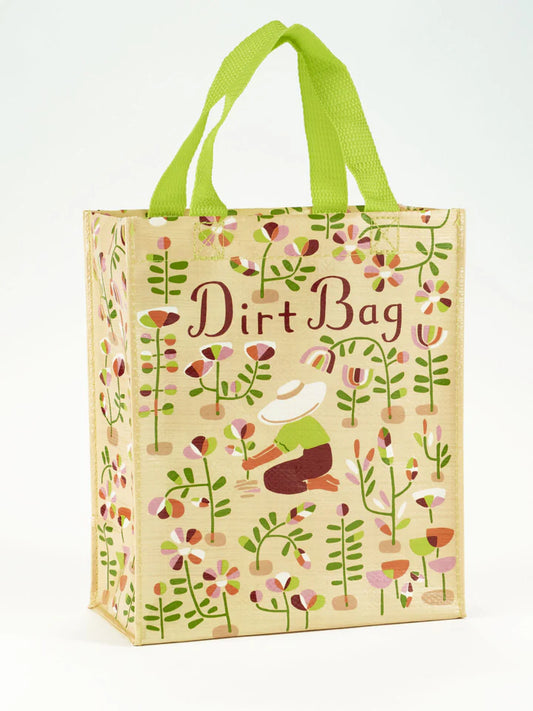 Dirt Bag Handy Tote