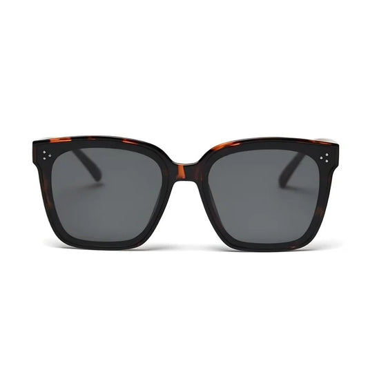 Riley Tortoise Sun Glasses