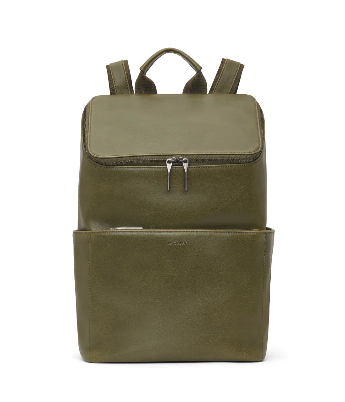 Vintage Back Pack Matt &Nat
