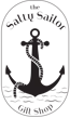 The Salty Sailor Gift Shop