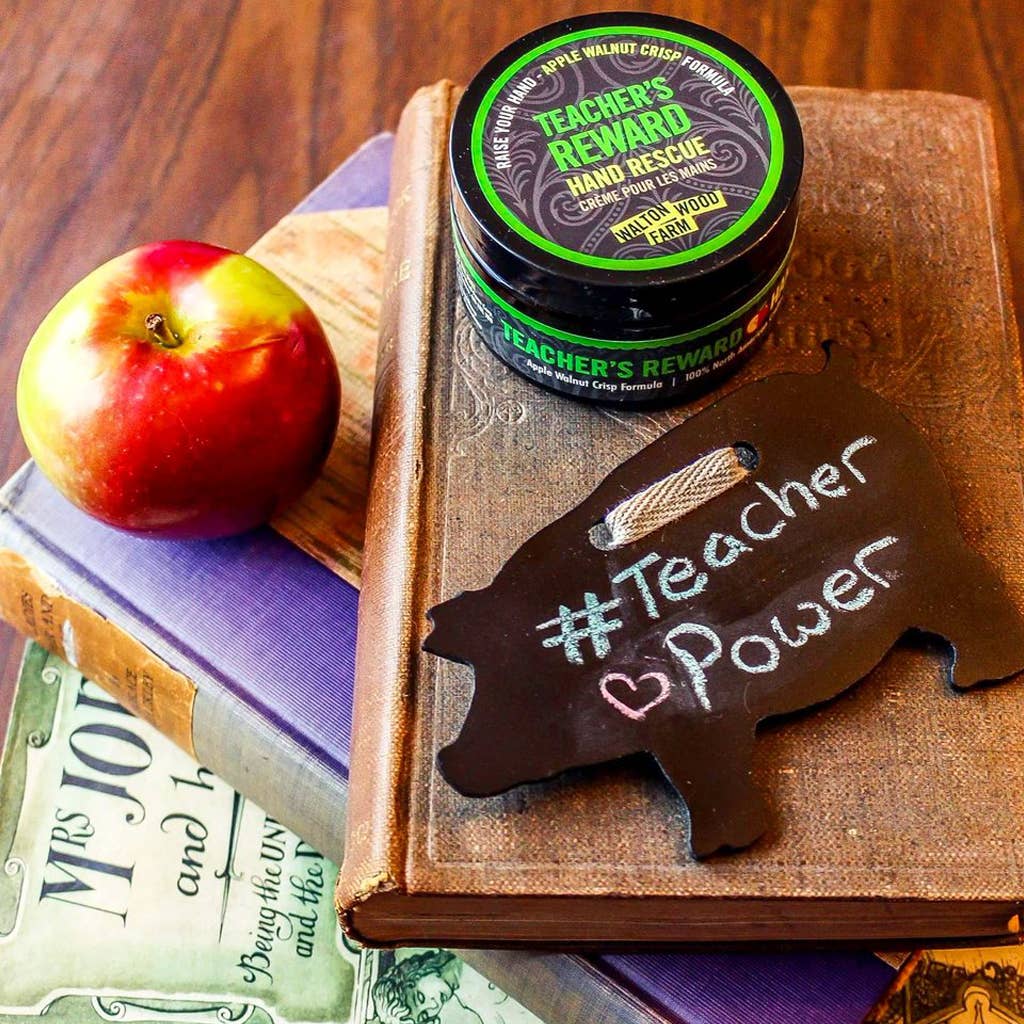 Hand Rescue - Teacher's Reward 4 oz